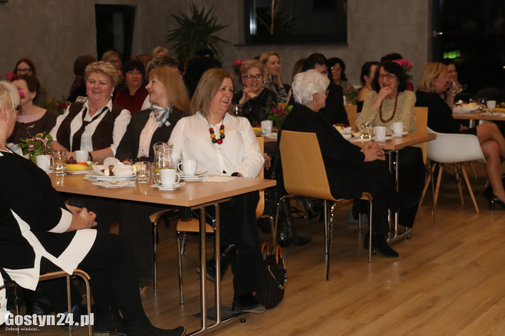 Dzień Kobiet w KROBKULT w Krobi