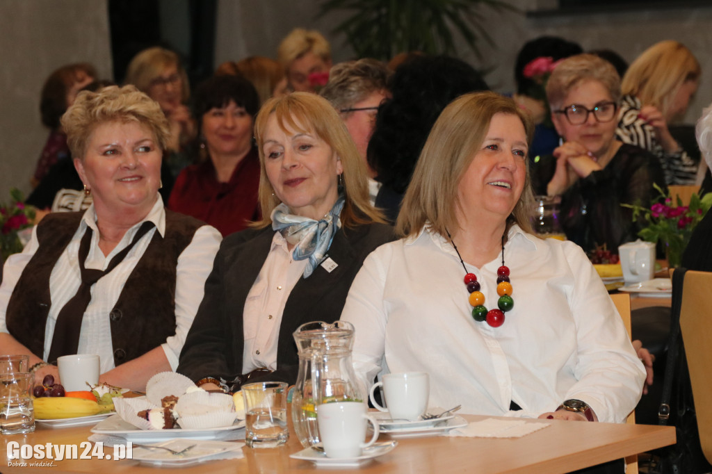 Dzień Kobiet w KROBKULT w Krobi