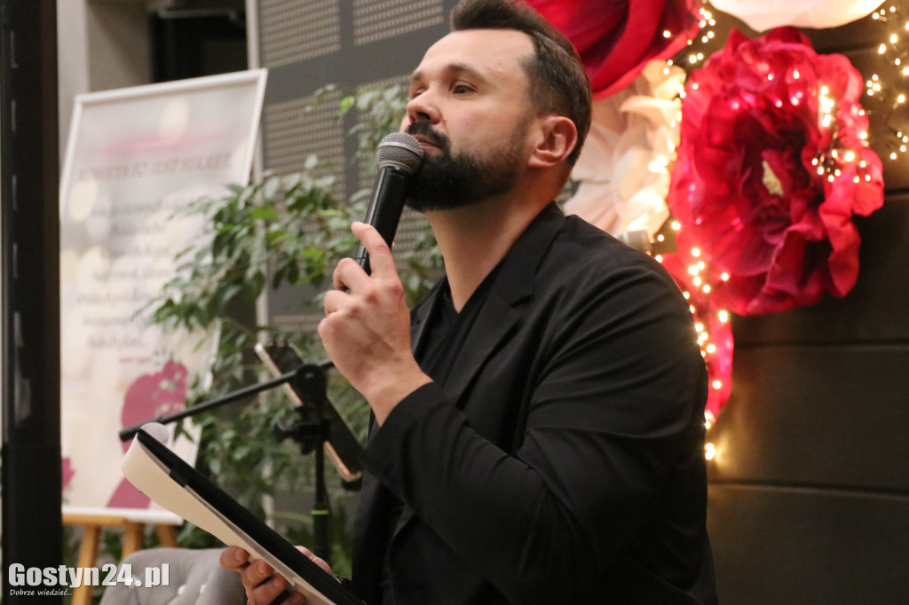 Dzień Kobiet w KROBKULT w Krobi