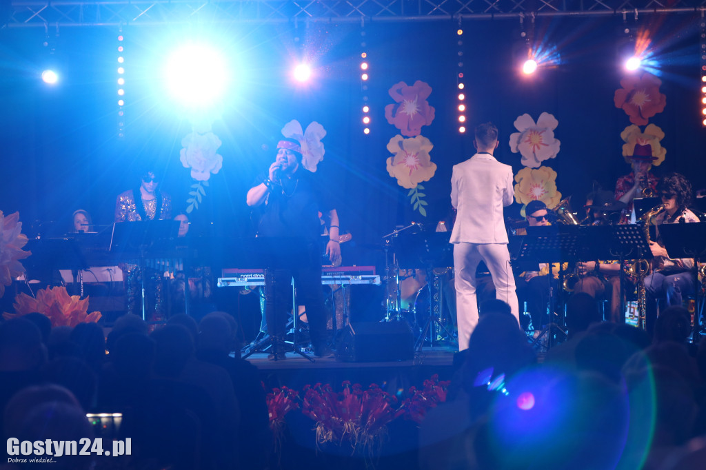 Koncert z okazji Dnia Kobiet i Mężczyzn w Pępowie