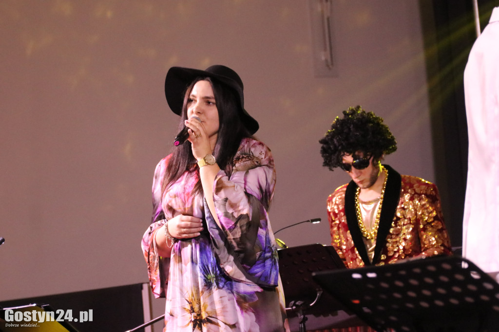 Koncert z okazji Dnia Kobiet i Mężczyzn w Pępowie