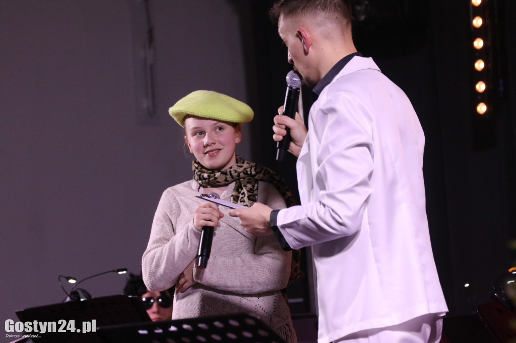 Koncert z okazji Dnia Kobiet i Mężczyzn w Pępowie