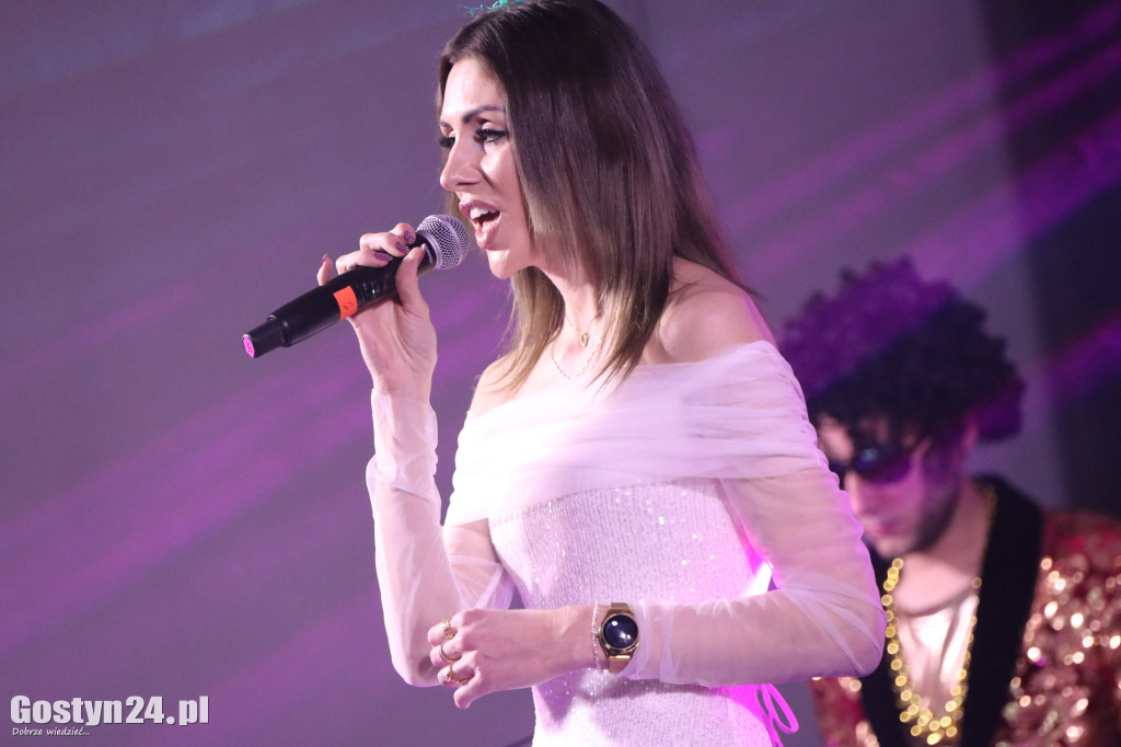 Koncert z okazji Dnia Kobiet i Mężczyzn w Pępowie