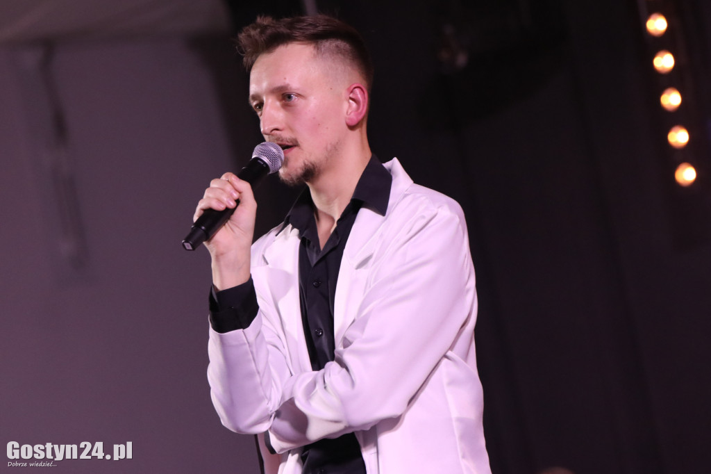 Koncert z okazji Dnia Kobiet i Mężczyzn w Pępowie