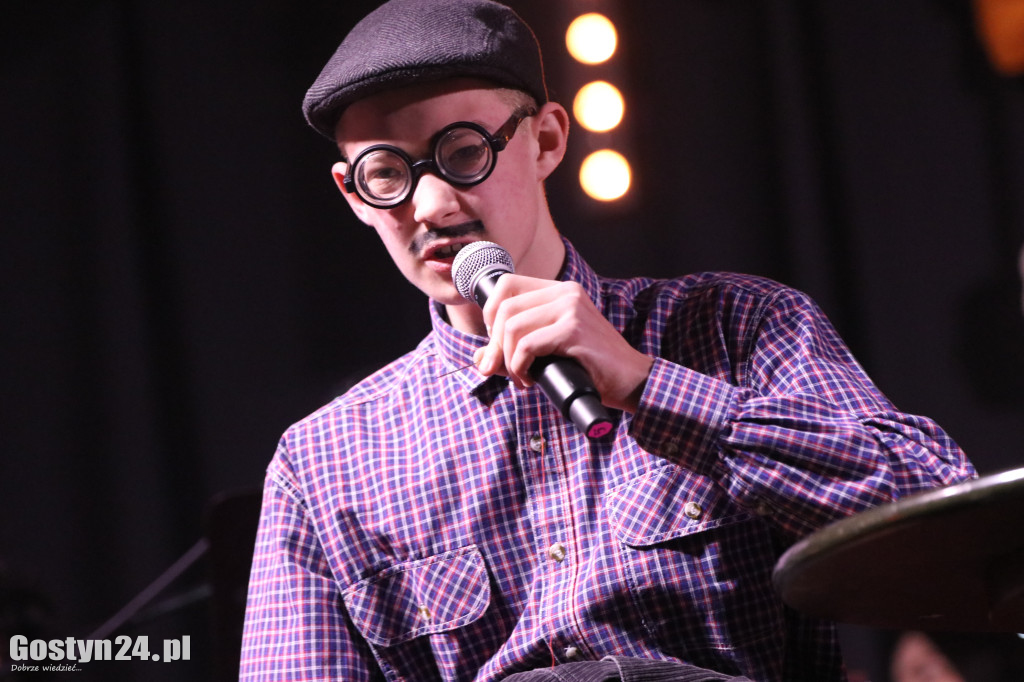 Koncert z okazji Dnia Kobiet i Mężczyzn w Pępowie