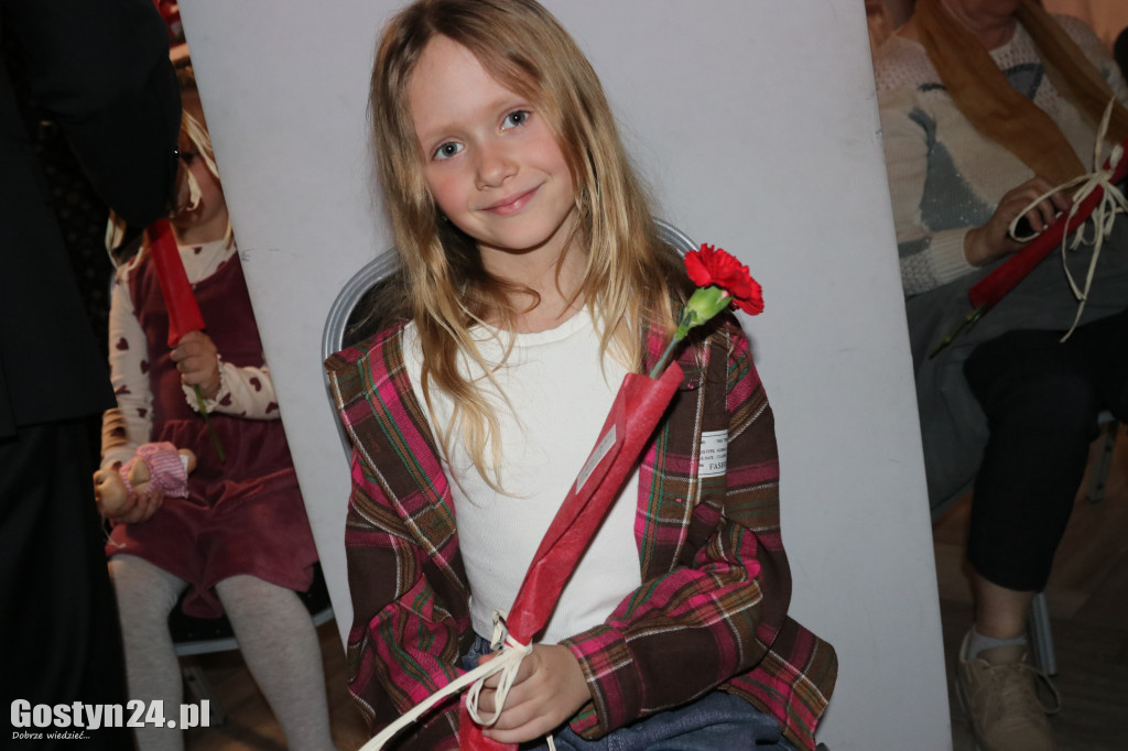 Koncert z okazji Dnia Kobiet i Mężczyzn w Pępowie