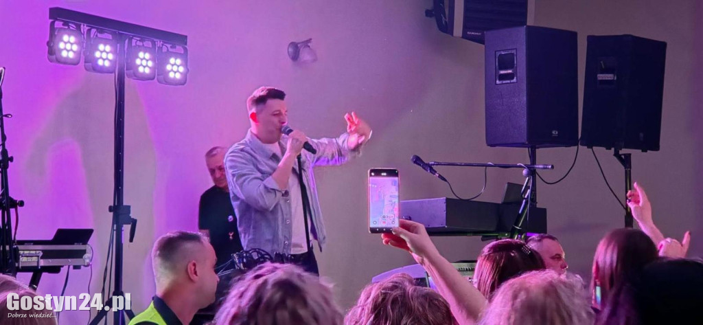 Dzień Kobiet w Łęce Wielkiej