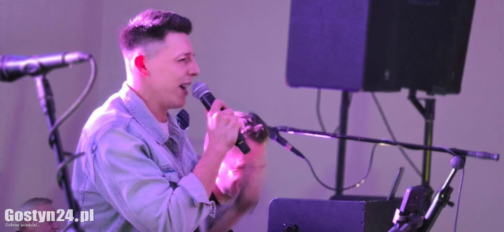 Dzień Kobiet w Łęce Wielkiej