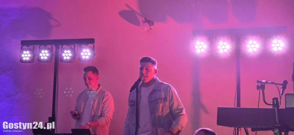 Dzień Kobiet w Łęce Wielkiej