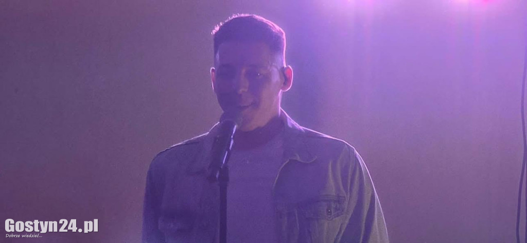 Dzień Kobiet w Łęce Wielkiej