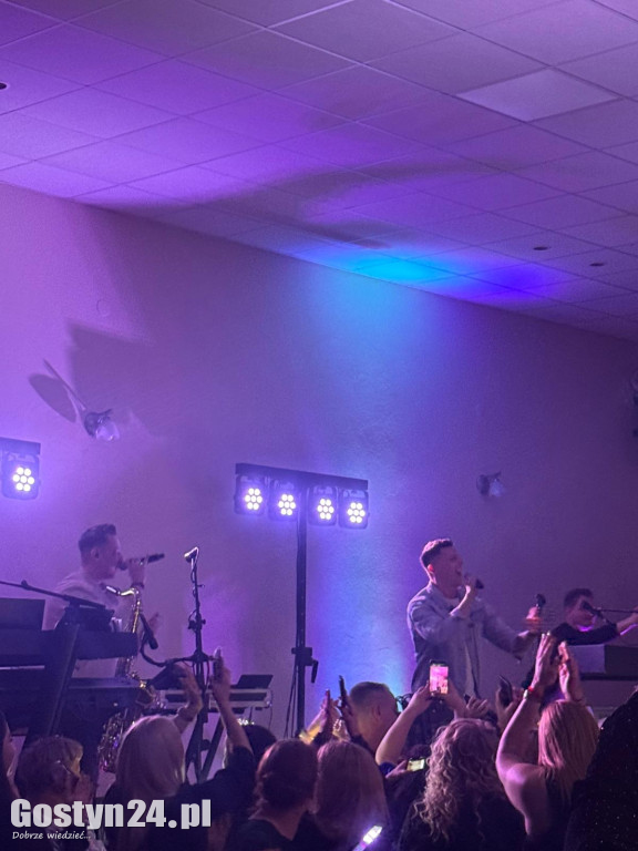 Dzień Kobiet w Łęce Wielkiej