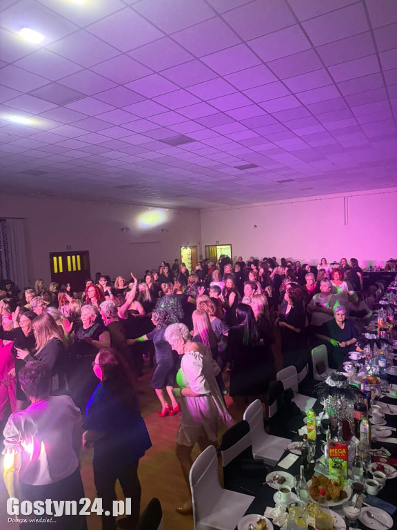 Dzień Kobiet w Łęce Wielkiej