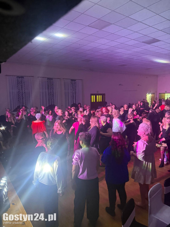 Dzień Kobiet w Łęce Wielkiej