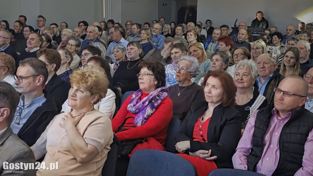 Koncert Miłość ci wszystko wybaczy w Piaskach