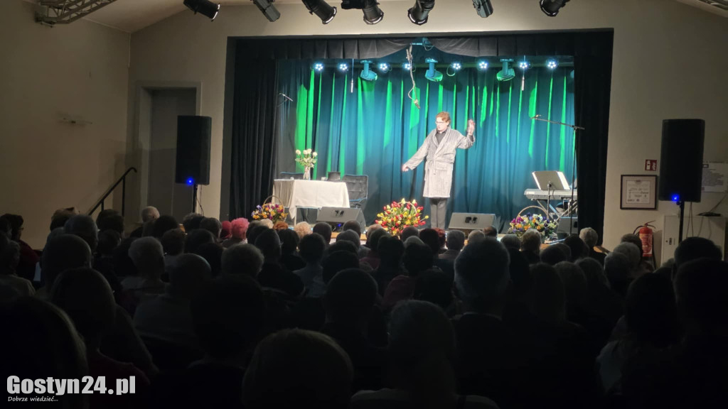 Koncert Miłość ci wszystko wybaczy w Piaskach