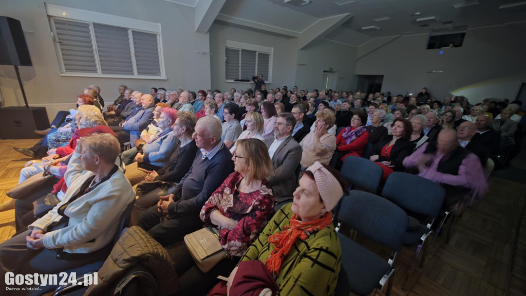 Koncert Miłość ci wszystko wybaczy w Piaskach