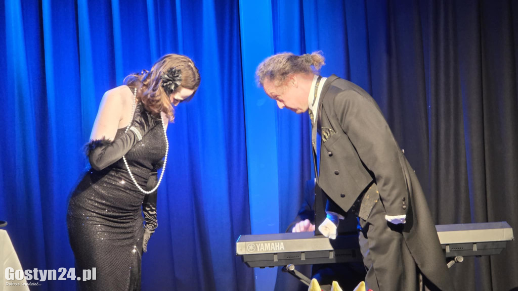 Koncert Miłość ci wszystko wybaczy w Piaskach