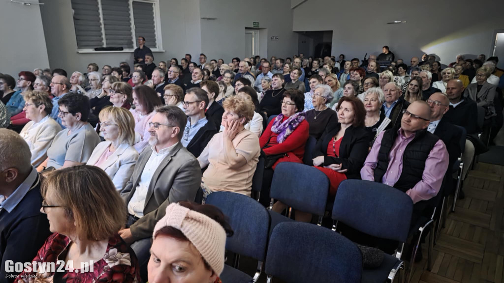 Koncert Miłość ci wszystko wybaczy w Piaskach