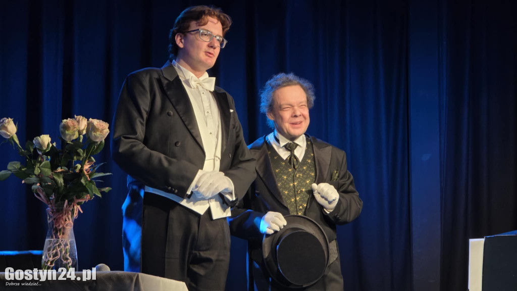 Koncert Miłość ci wszystko wybaczy w Piaskach