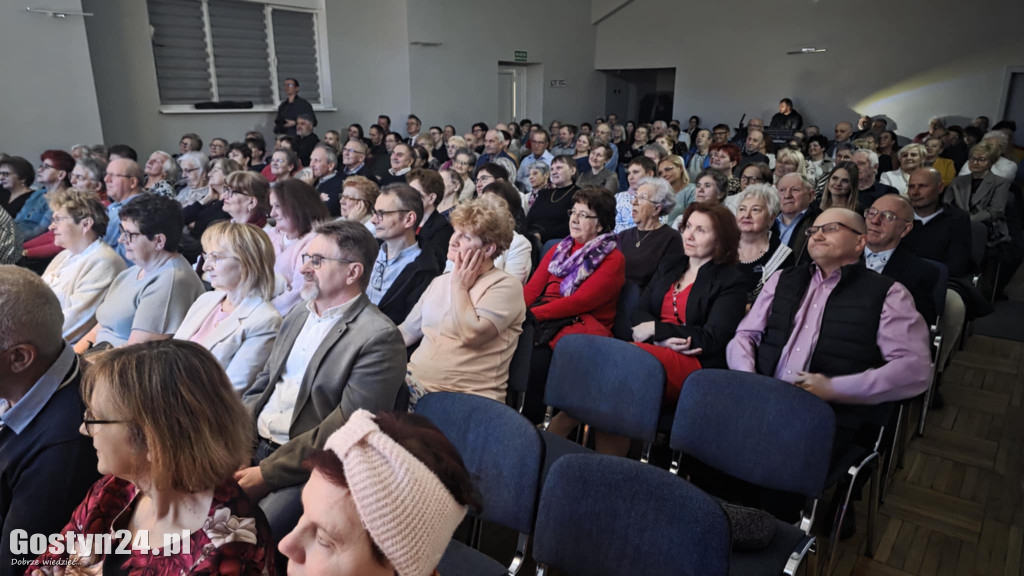 Koncert Miłość ci wszystko wybaczy w Piaskach