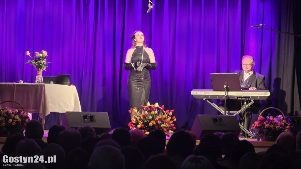 Koncert Miłość ci wszystko wybaczy w Piaskach