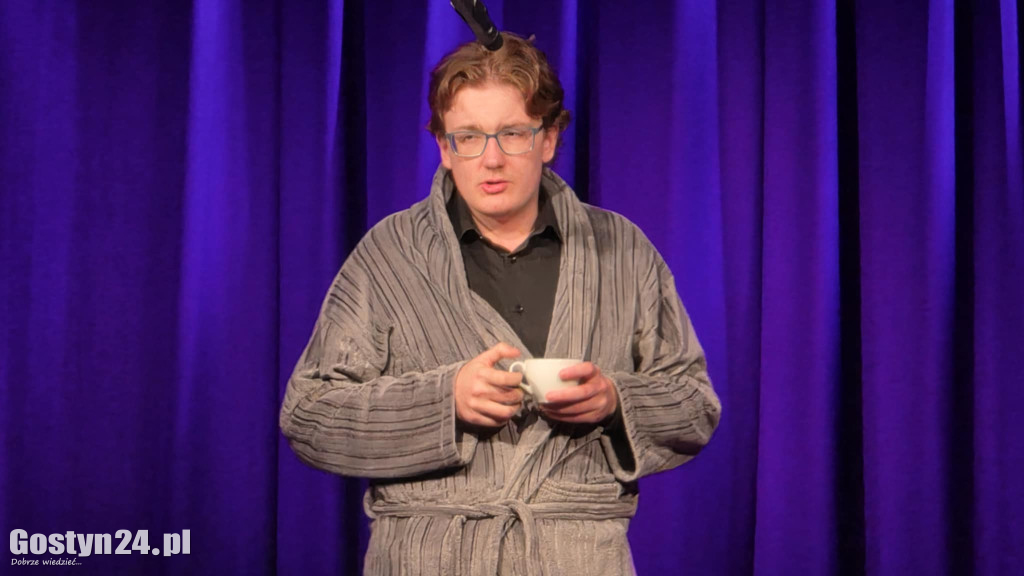 Koncert Miłość ci wszystko wybaczy w Piaskach