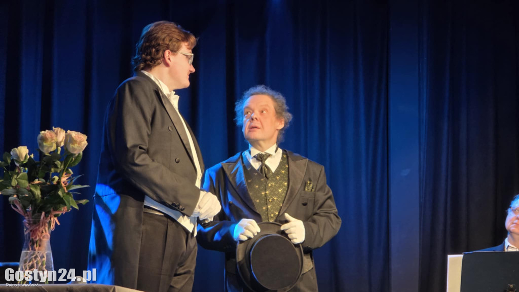 Koncert Miłość ci wszystko wybaczy w Piaskach