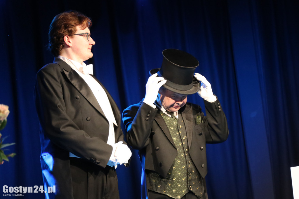 Koncert Miłość ci wszystko wybaczy w Piaskach