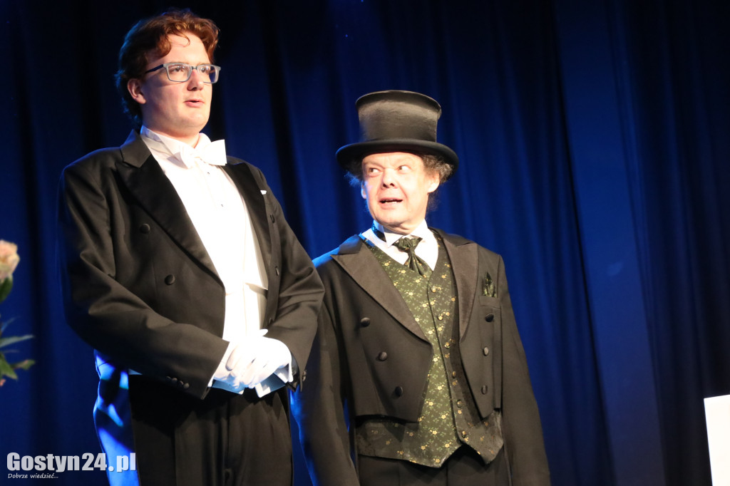 Koncert Miłość ci wszystko wybaczy w Piaskach