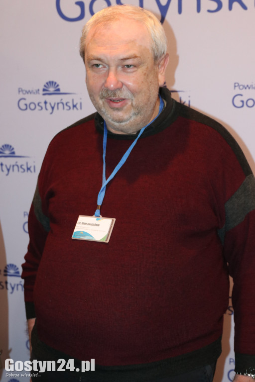 Początek kwalifikacji wojskowej w Gostyniu