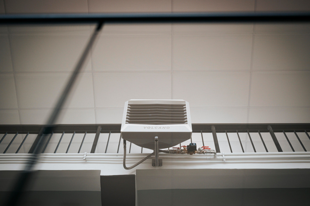 Otwarcie wyremontowanej hali SP2 w Gostyniu