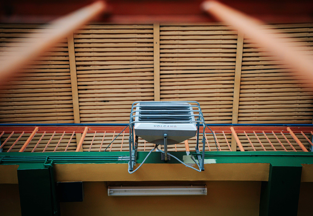 Otwarcie wyremontowanej hali SP2 w Gostyniu