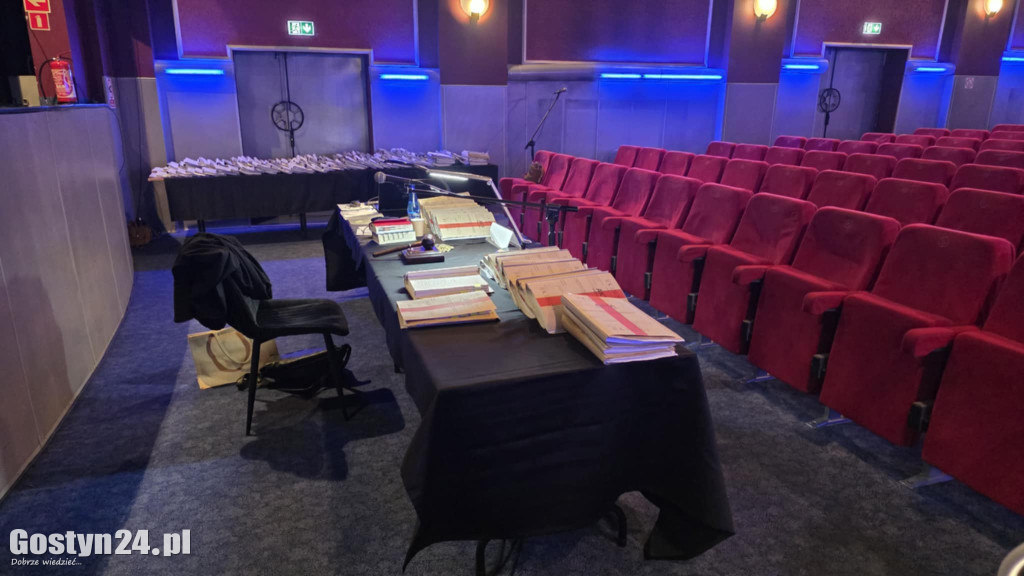 Pierwsza rozprawa w sprawie tzw. afery mlecznej