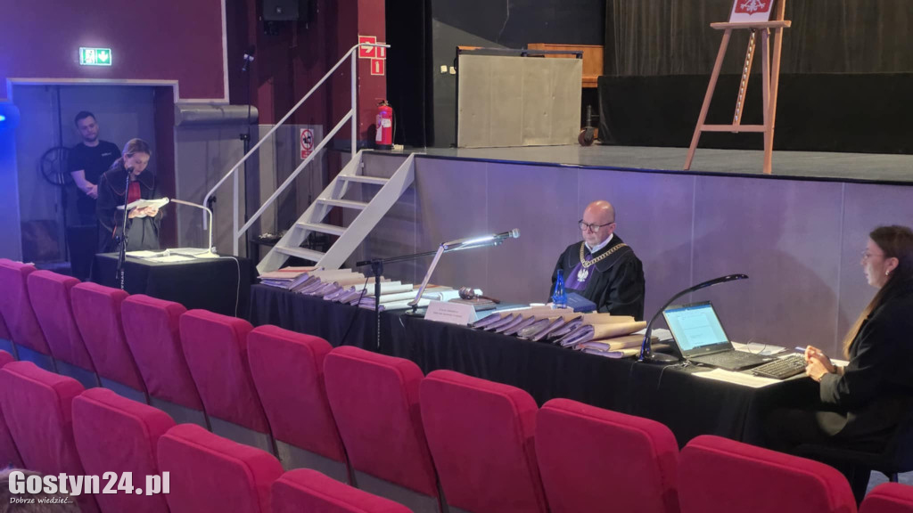 Pierwsza rozprawa w sprawie tzw. afery mlecznej