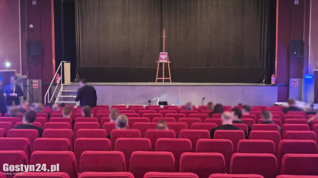 Pierwsza rozprawa w sprawie tzw. afery mlecznej