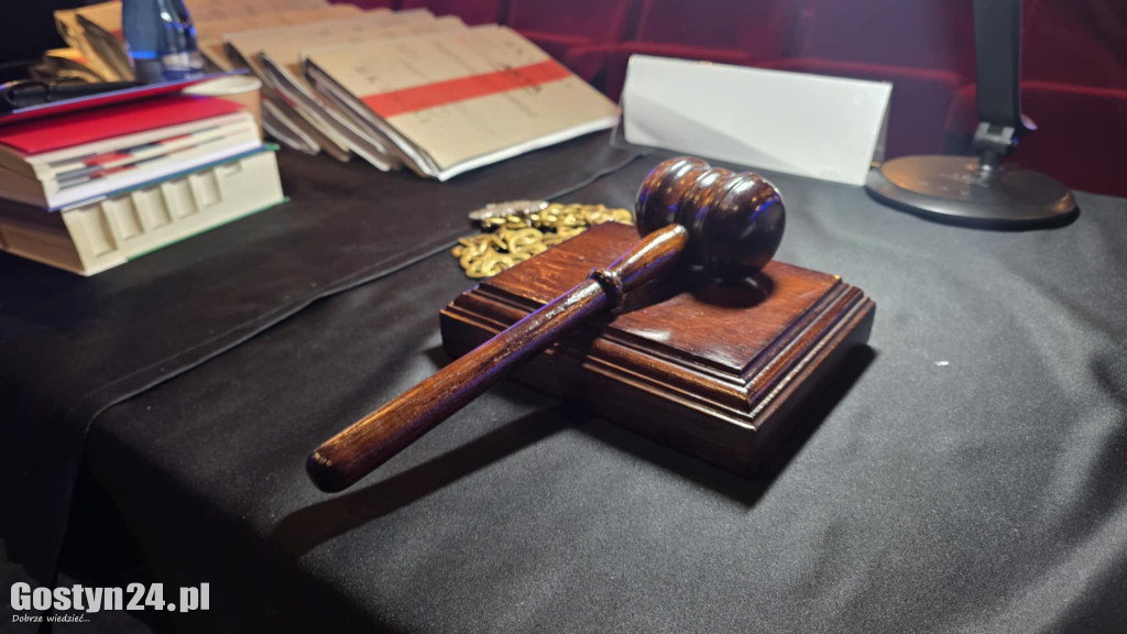 Pierwsza rozprawa w sprawie tzw. afery mlecznej