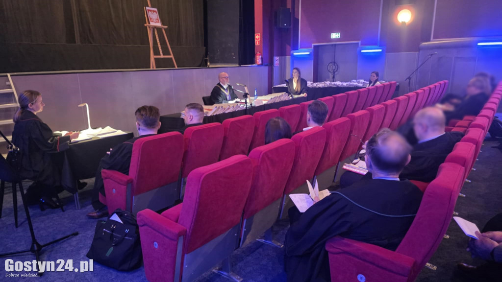 Pierwsza rozprawa w sprawie tzw. afery mlecznej