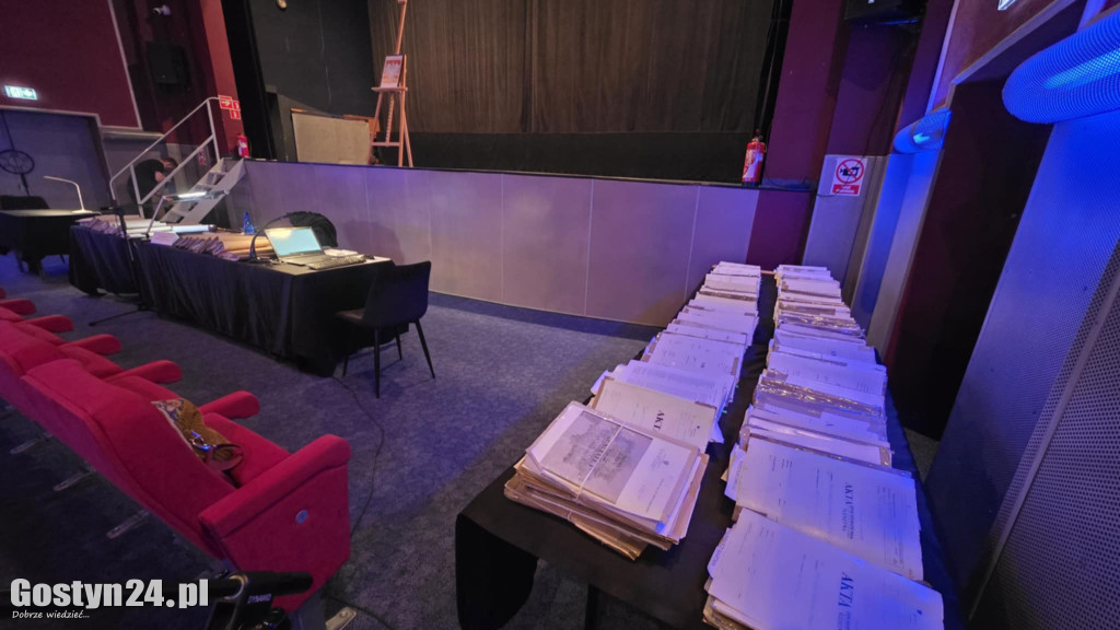 Pierwsza rozprawa w sprawie tzw. afery mlecznej