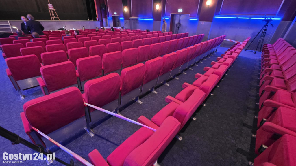 Pierwsza rozprawa w sprawie tzw. afery mlecznej