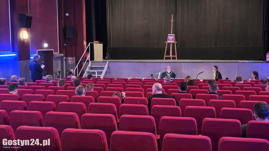 Pierwsza rozprawa w sprawie tzw. afery mlecznej