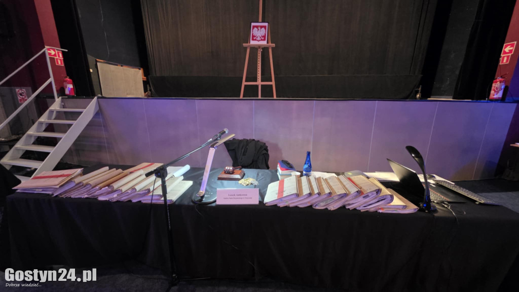 Pierwsza rozprawa w sprawie tzw. afery mlecznej