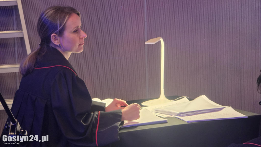 Pierwsza rozprawa w sprawie tzw. afery mlecznej