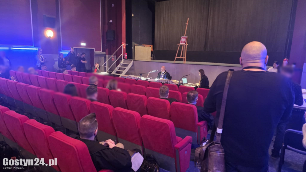 Pierwsza rozprawa w sprawie tzw. afery mlecznej