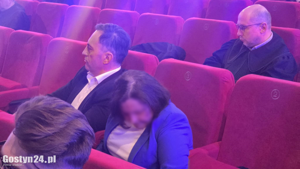 Pierwsza rozprawa w sprawie tzw. afery mlecznej