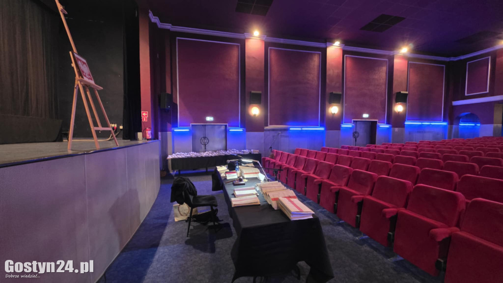 Pierwsza rozprawa w sprawie tzw. afery mlecznej