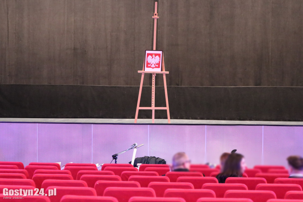 Pierwsza rozprawa w sprawie tzw. afery mlecznej