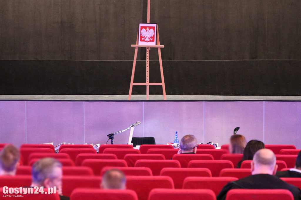 Pierwsza rozprawa w sprawie tzw. afery mlecznej