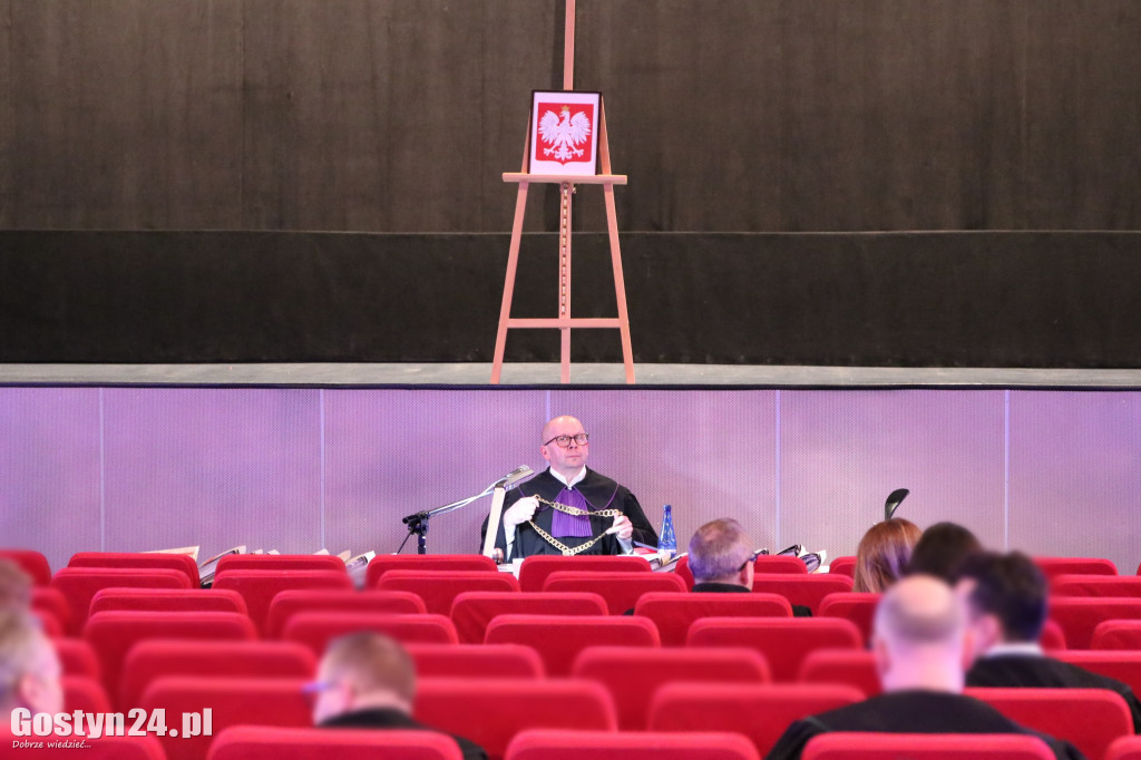 Pierwsza rozprawa w sprawie tzw. afery mlecznej