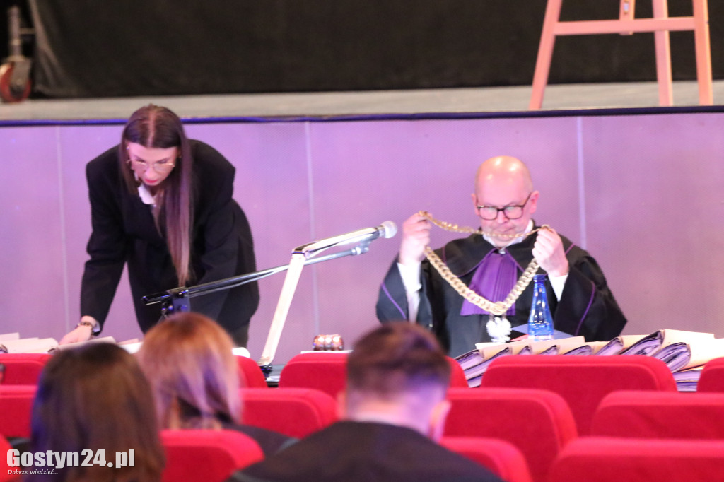 Pierwsza rozprawa w sprawie tzw. afery mlecznej