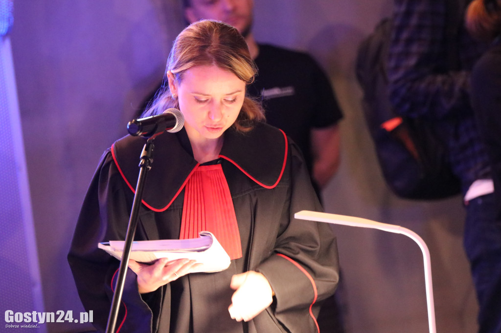 Pierwsza rozprawa w sprawie tzw. afery mlecznej